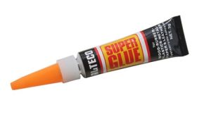 Alteco Super Glue, 3G | Japan