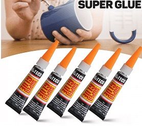 Alteco Super Glue, 3G | Japan
