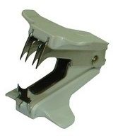 Amest AM-105 Staple Remover, With 4 Teeth, Random Colors 