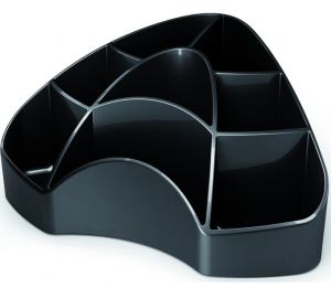 Arda 7121 MyDesk Series Desk Organizer