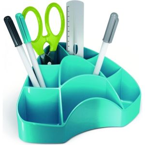 Arda 7121 MyDesk Series Desk Organizer