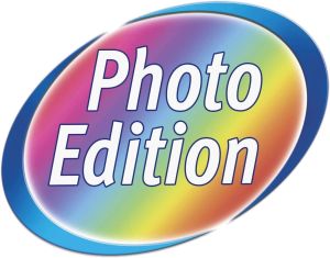 Avery 1398-200 Laser Photo Paper, High Gloss, A4, Pack of 200