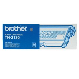 Brother TN-2130 Black Toner Cartridge 