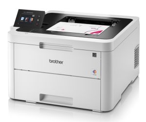 Brother HL-3270CDW A4 Colour Laser Printer