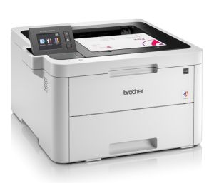 Brother HL-3270CDW A4 Colour Laser Printer