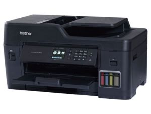 Brother MFC-T4500DW A3 Colour Inkjet Multi-function Printer