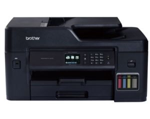Brother MFC-T4500DW A3 Colour Inkjet Multi-function Printer