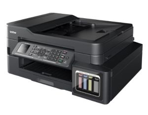 Brother MFC-T920DW Colour Inkjet Multi-function Printer