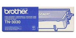 Brother TN-3030 Black Toner Cartridge 