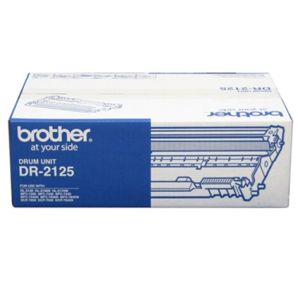 Brother DR-2125 Mono Drum Unit