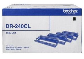 Brother DR-240CL Drum Unit