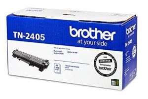 Brother TN-2405 Black Toner Cartridge (1,200 pg.)