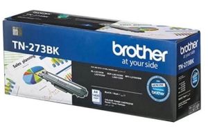 Brother TN-273 Black Toner Cartridge