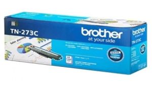 Brother TN-273 Cyan Toner Cartridge