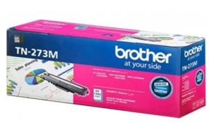 Brother TN-273 Magenta Toner Cartridge