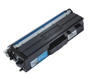 Brother TN-466 High Yield Cyan Toner Cartridge
