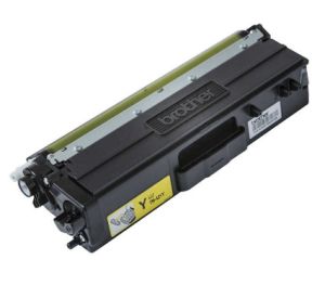 Brother TN-461 Yellow Toner Cartridge