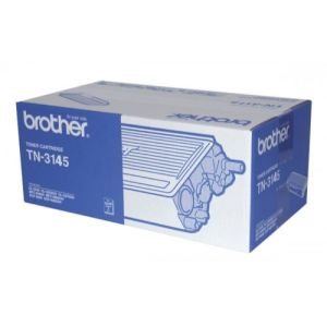 Brother TN-3145 Black Toner Cartridge