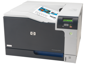 HP LaserJet Professional CP5225n A3 Colour Laser Printer (CE711A)