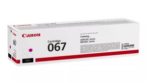 Canon 067 Magenta Toner Cartridge