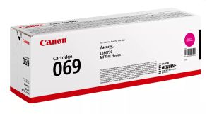 Canon 069 Magenta Toner Cartridge