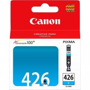 Canon CLI-426C Cyan Ink Cartridge