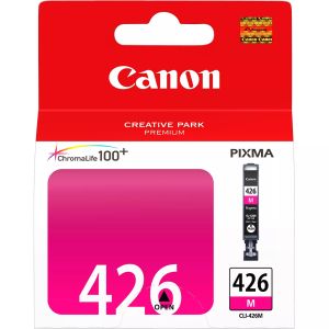 Canon CLI-426M Magenta Ink Cartridge