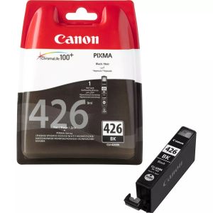 Canon CLI-426BK Black Ink Cartridge