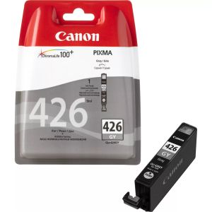 Canon CLI-426GY Gray Ink Cartridge