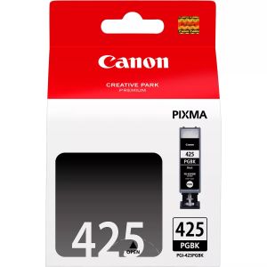 Canon PGI-425BK Black Ink Cartridge