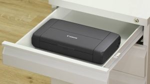 Canon Pixma TR150 Wireless Portable Printer 