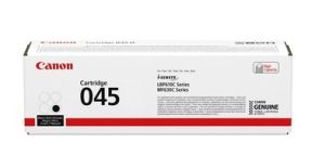 Canon 045 Black Toner Cartridge