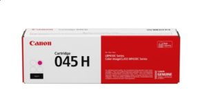 Canon 045H Magneta Toner Cartridge (High Yield)