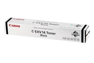 Canon C-EXV 14 Black Toner Cartridge