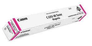 Canon C-EXV 49 Magenta Toner Cartridge