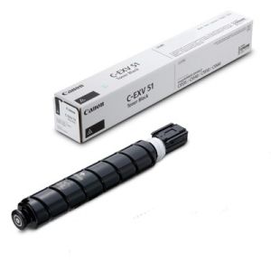 Canon C-EXV 51 Black Toner Cartridge