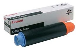 Canon C-EXV12 Black Toner Cartridge 