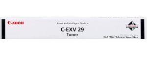 Canon C-EXV 29 Black Toner Cartridge