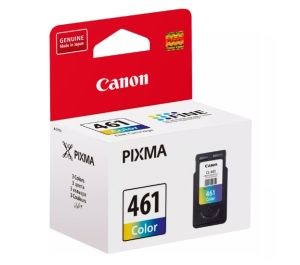 Canon CL-461 Colour Ink Cartridge (3729C001)