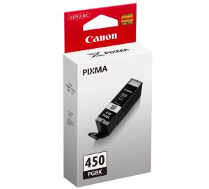 Canon PGI-450PGBK Black Ink Cartridge