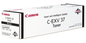Canon C-EXV37 Black Toner Cartridge