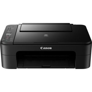 Canon PIXMA TS3140 All-in-One Printer WiFi