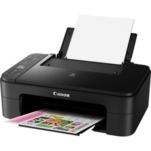Canon PIXMA TS3140 All-in-One Printer WiFi