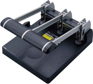 Carl 123N Heavy Duty 3 Hole Punch (150 Sheets)