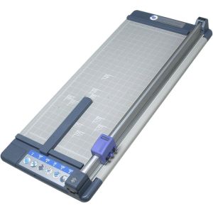 Carl DC-250, A2 Rotary Trimmer, 20 Sheets