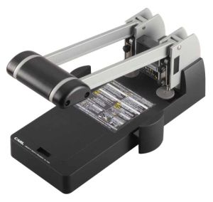 Carl 122N Heavy Duty 2 Hole Punch (150 Sheets)