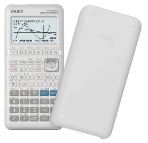 Casio FX-9860GIII USB Power Graphic Calculator