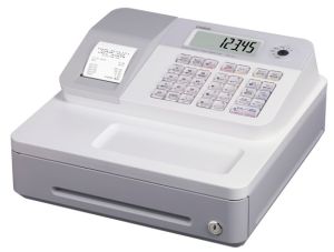 Casio SE-G1 Entry Level Cash Register