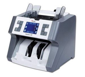 Cassida Xpecto LiTE Mix Value Counter | AED Only