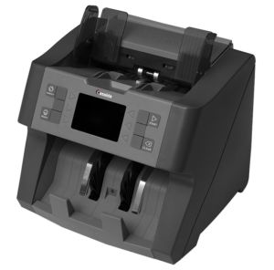 Cassida Xpecto Multi-currency Mix Value Counter | 10 Currencies